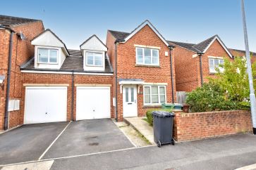 Property for Auction in West Yorkshire - 192 Stanks Drive, Leeds, West Yorkshire LS14 5QD