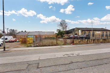 Property for Auction in West Yorkshire - Land opposite 130/130a, Town Street , Stanningley , Leeds, West Yorkshire LS28 6ER