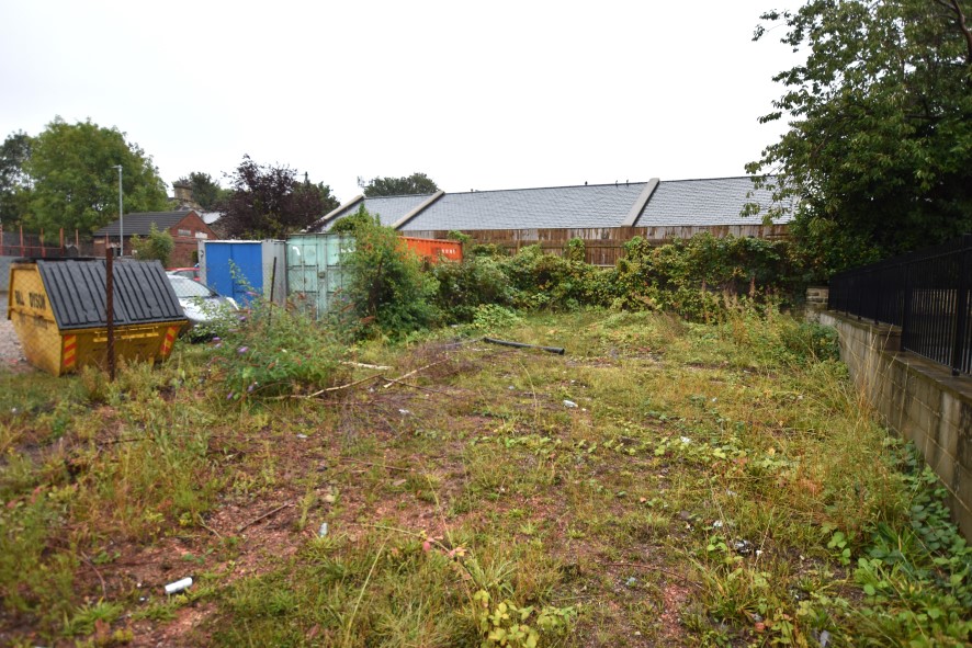 Lot Image