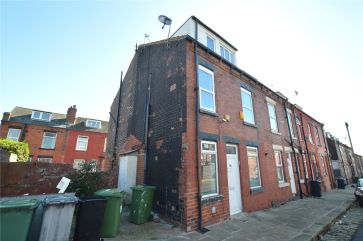 Property for Auction in West Yorkshire - 54 Glensdale Street, Leeds, West Yorkshire LS9 9JJ