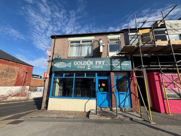 111 Victoria Road, Darlington, County Durham DL1 5JH