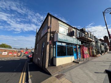 111 Victoria Road, Darlington, County Durham DL1 5JH