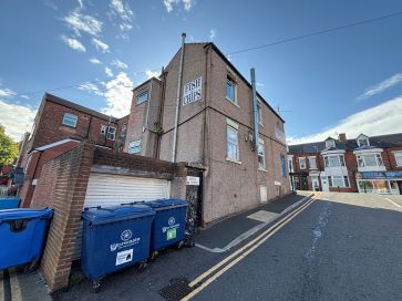 111 Victoria Road, Darlington, County Durham DL1 5JH