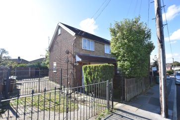 Property for Auction in West Yorkshire - 139 Vesper Road, Leeds, West Yorkshire LS5 3LJ