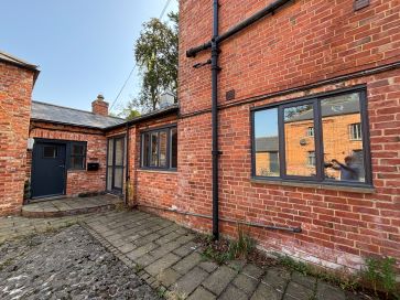Burdon Hall, Bishopton Lane, Great Burdon, Darlington, County Durham DL1 3JR