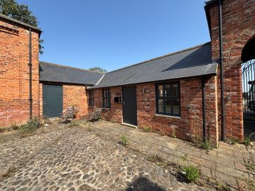 Burdon Hall, Bishopton Lane, Great Burdon, Darlington, County Durham DL1 3JR