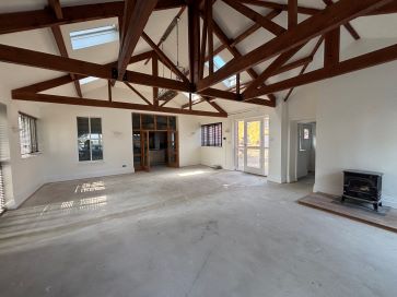 Burdon Hall, Bishopton Lane, Great Burdon, Darlington, County Durham DL1 3JR