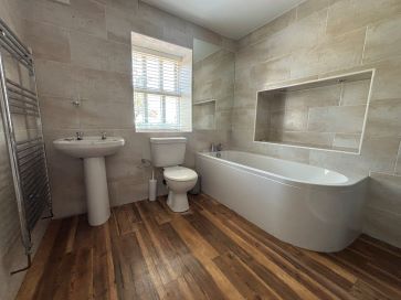 Burdon Hall, Bishopton Lane, Great Burdon, Darlington, County Durham DL1 3JR
