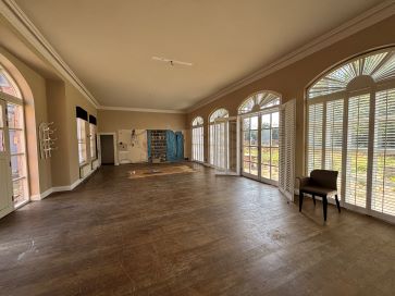 Burdon Hall, Bishopton Lane, Great Burdon, Darlington, County Durham DL1 3JR