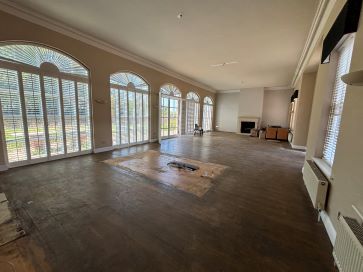 Burdon Hall, Bishopton Lane, Great Burdon, Darlington, County Durham DL1 3JR