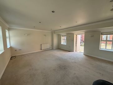 Burdon Hall, Bishopton Lane, Great Burdon, Darlington, County Durham DL1 3JR