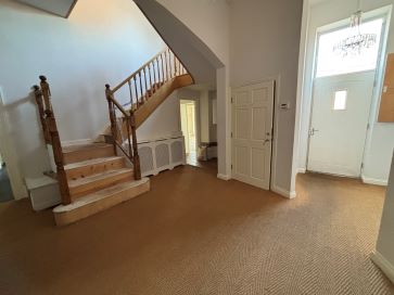 Burdon Hall, Bishopton Lane, Great Burdon, Darlington, County Durham DL1 3JR