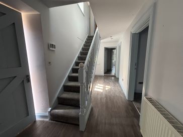 Burdon Hall, Bishopton Lane, Great Burdon, Darlington, County Durham DL1 3JR