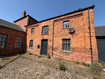 Burdon Hall, Bishopton Lane, Great Burdon, Darlington, County Durham DL1 3JR