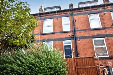 Property for Auction in West Yorkshire - 26 Arthington Grove, Leeds, West Yorkshire LS10 2NE