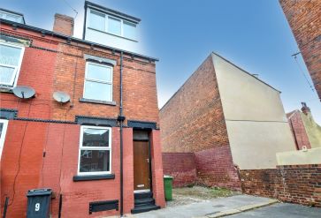 Property for Auction in West Yorkshire - 9 Colwyn Avenue, Leeds, West Yorkshire LS11 6LJ