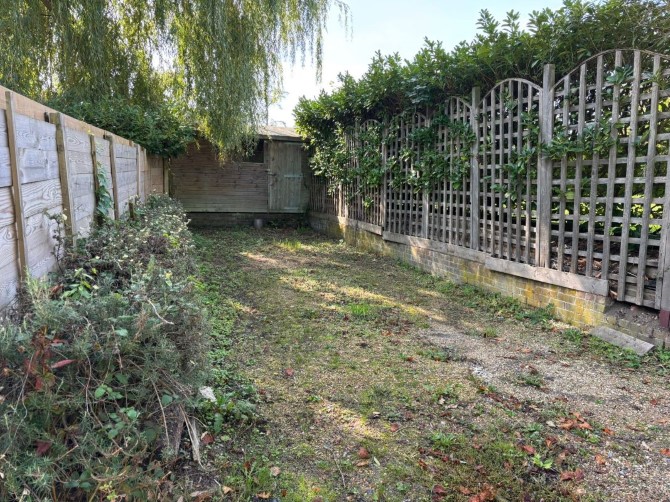 Lot Image