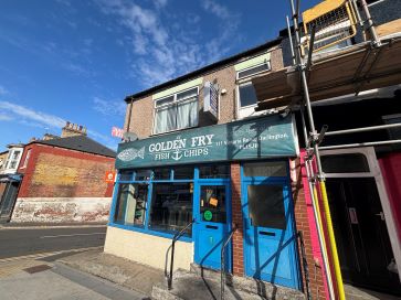 Property for Auction in North Yorkshire, Tees Valley, and extending into County Durham - 111 Victoria Road, Darlington, County Durham DL1 5JH