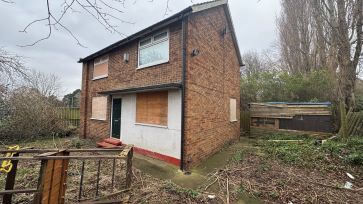 Property for Auction in North Yorkshire, Tees Valley, and extending into County Durham - 19 Parkway Grove, Middlesbrough, North Yorkshire TS3 8PL