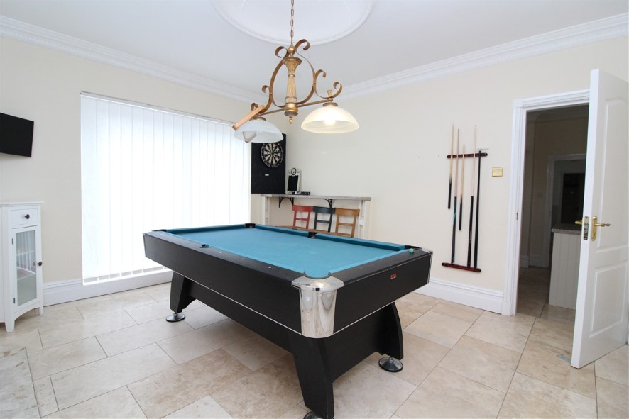 Property for Auction in North West - 384 Promenade, Blackpool, Lancashire FY1 2LB