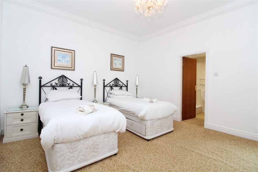 Property for Auction in North West - 384 Promenade, Blackpool, Lancashire FY1 2LB