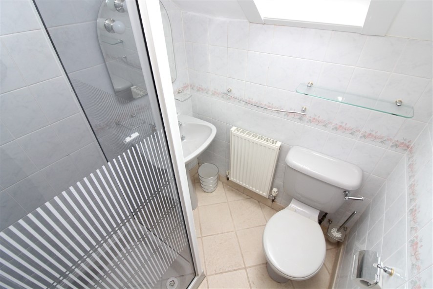 Property for Auction in North West - 384 Promenade, Blackpool, Lancashire FY1 2LB