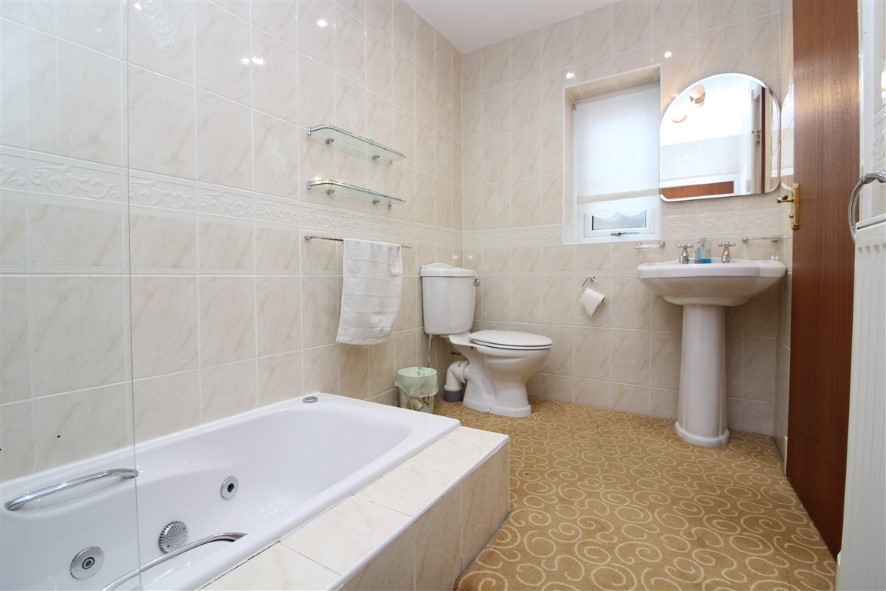 Property for Auction in North West - 384 Promenade, Blackpool, Lancashire FY1 2LB