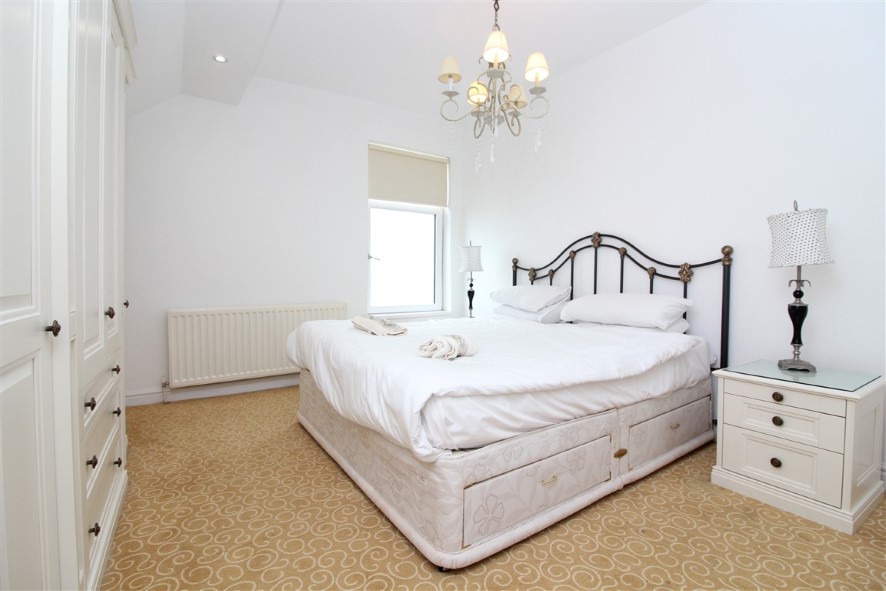 Property for Auction in North West - 384 Promenade, Blackpool, Lancashire FY1 2LB