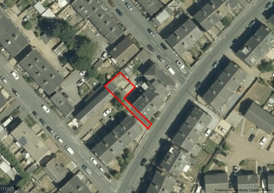 Lot Image