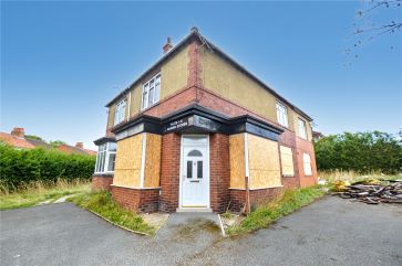 Property for Auction in West Yorkshire - Flat 2 , 60 Garden Village, Micklefield, Leeds, West Yorkshire LS25 4EF