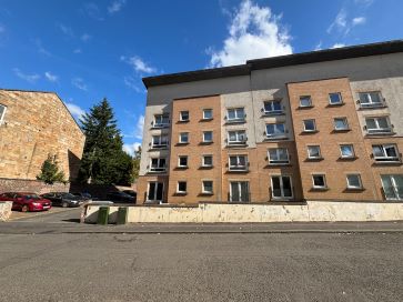 Flat 2/2, 27 Ferguslie Walk, Paisley, Renfrewshire PA1 2RQ