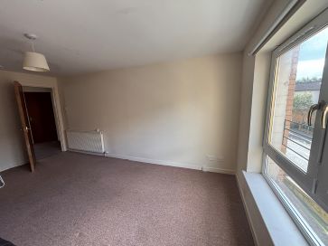 Flat 2/2, 27 Ferguslie Walk, Paisley, Renfrewshire PA1 2RQ