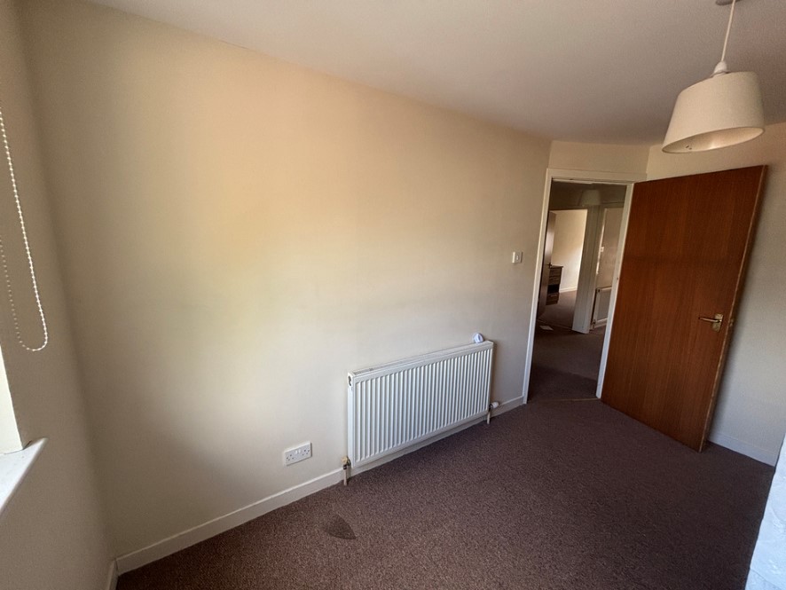 Flat 2/2, 27 Ferguslie Walk, Paisley, Renfrewshire PA1 2RQ