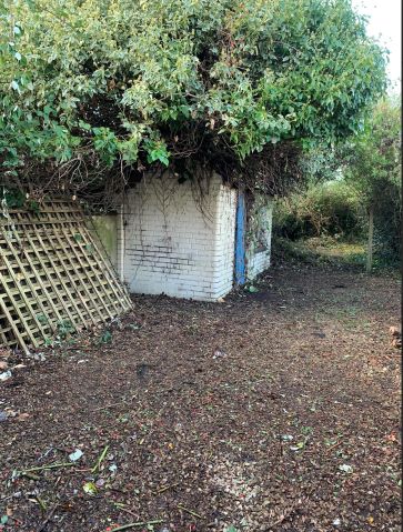 Property for Auction in Manchester - 19 Peel Terrace, Stafford, Staffordshire