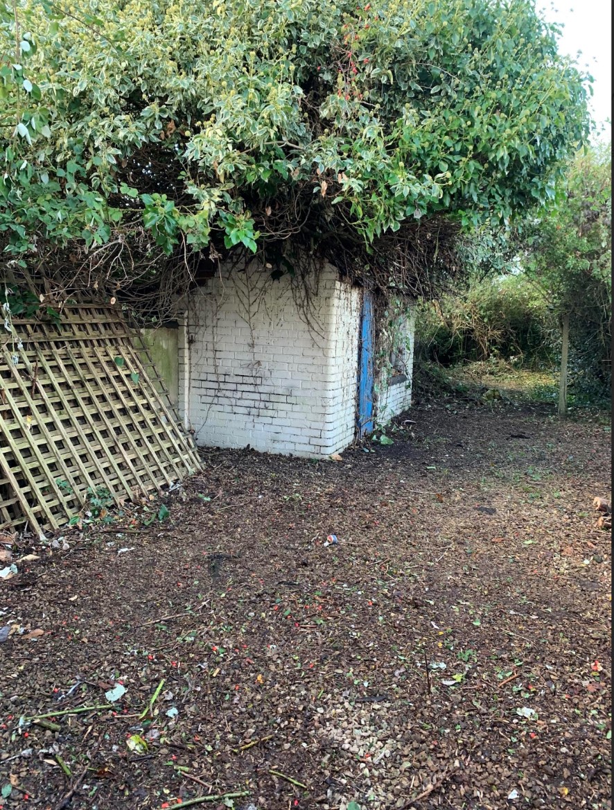 Property for Auction in Manchester - 19 Peel Terrace, Stafford, Staffordshire