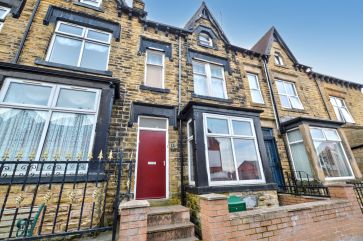 Property for Auction in West Yorkshire - Flat 1-3, 6 Dorset Terrace, Harehills, Leeds, West Yorkshire LS8 3QR