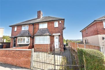 Property for Auction in West Yorkshire - 63 Osmondthorpe Lane, Leeds, West Yorkshire LS9 0LW