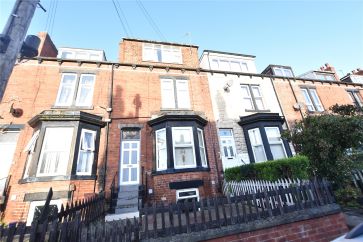 Property for Auction in West Yorkshire - Flats 1-3 , 110 Lady Pit Lane, Leeds, West Yorkshire LS11 6EE