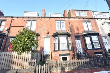 Property for Auction in West Yorkshire - Flats 1-4, 112 Lady Pit Lane, Leeds, West Yorkshire LS11 6EE