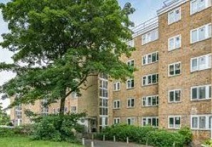 Property for Auction in London - 22 Carslake Road, Wandsworth, London, SW15 3DP