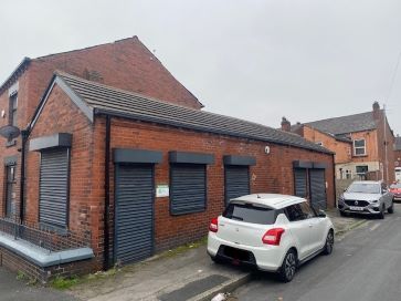 Property for Auction in North West - 2 Kimberley Road, Bolton, Greater Manchester BL1 7HZ