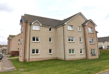 Property for Auction in Scotland - 1L Broadshade Drive, Westhill, Aberdeenshire AB32 6AT