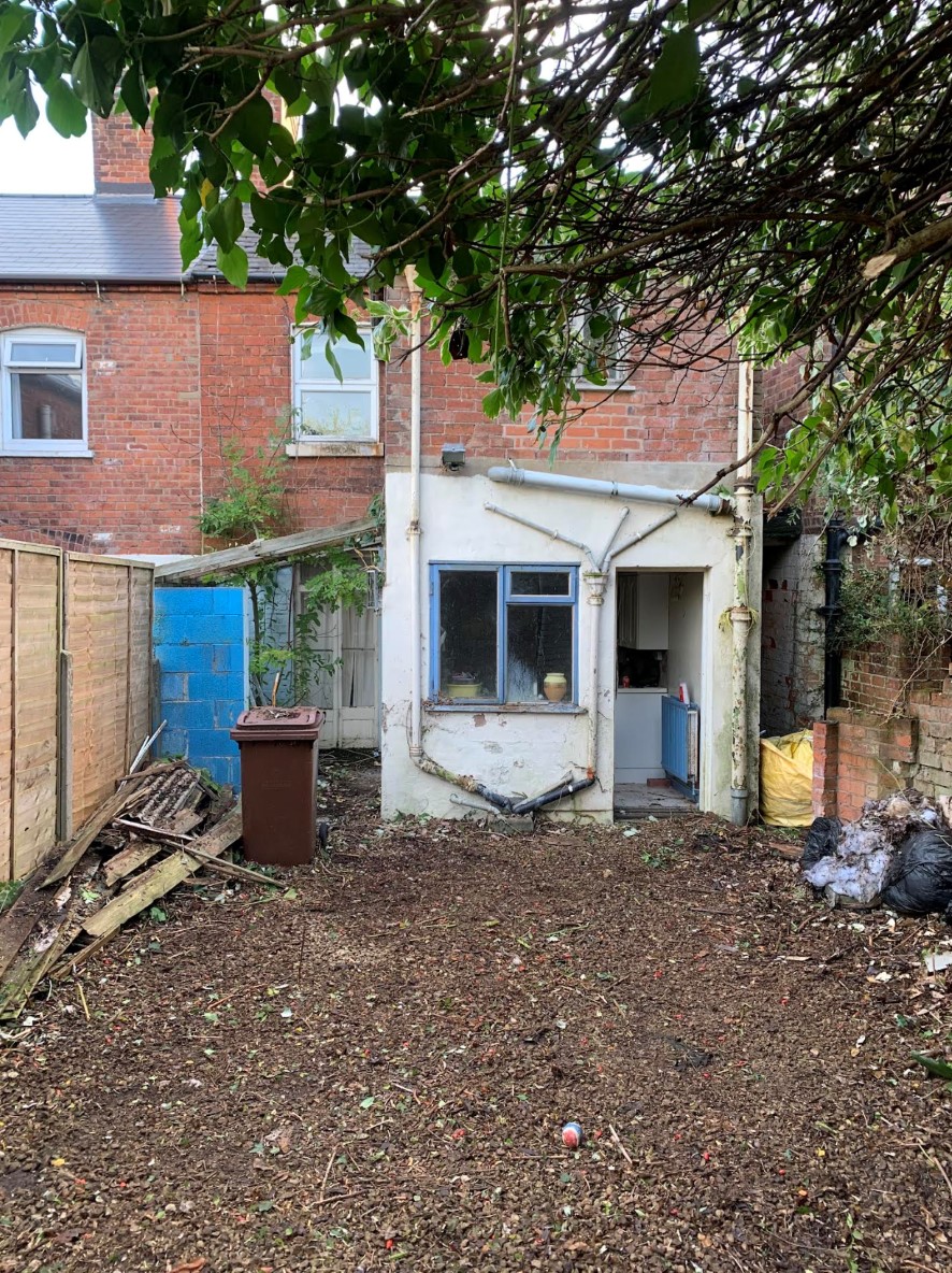 Property for Auction in Manchester - 19 Peel Terrace, Stafford, Staffordshire