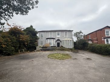 Property for Auction in North West - 10 Church Street, Southport, Merseyside PR9 0QT