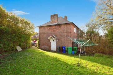 Property for Auction in North West - 14 Churston Avenue, Manchester, Greater Manchester M9 6LF