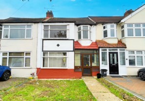 Property for Auction in London - 66 The Drive, Collier Row, Romford, Essex, RM5 3TR