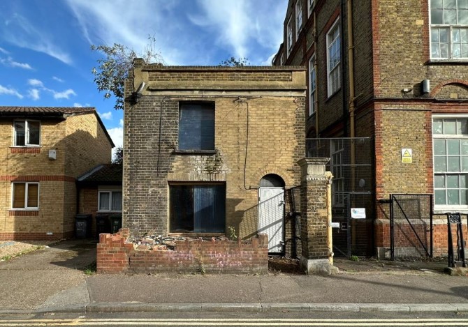 Lot Image