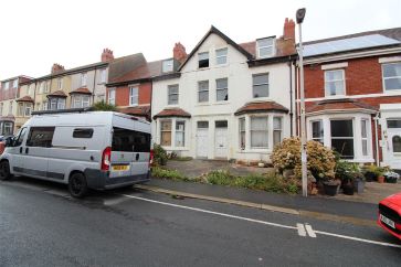 Property for Auction in North West - 18-20 Hesketh Avenue, Bispham, Blackpool, Lancashire FY2 9JX