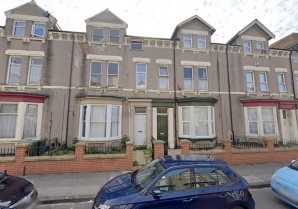 Property for Auction in London - Flat 3, 15 Hartington Road, Stockton-on-Tees, TS18 1HD