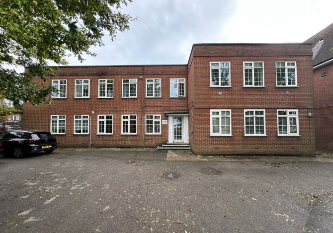 Lot Image